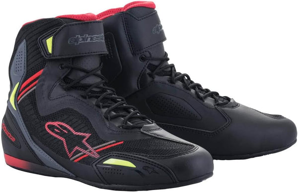 Alpinestars X, Construction Boot Unisex Adulto