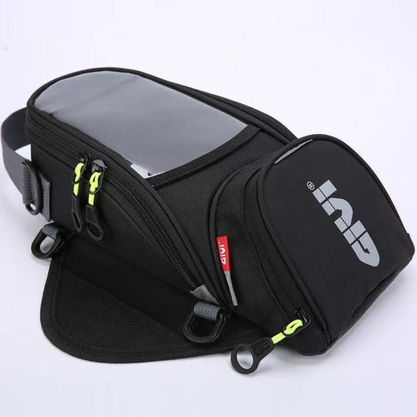 Motorcycle Fuel Bag Mobile Phone Navigation Tank for GIVI Multifunctional Small Oil Reservoit Package